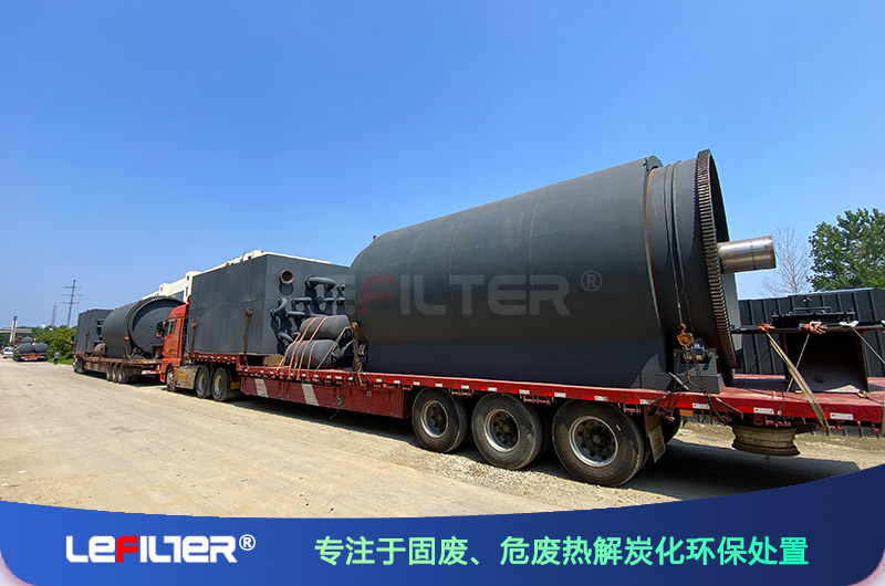 廢塑料煉油工藝及設(shè)備有哪些？