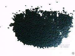裂解完成之后出現(xiàn)的黑色顆粒是什么？