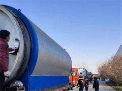 油泥、亞克力、廢橡膠、廢輪胎煉油設備近半年的銷量走勢