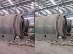 環(huán)保投資650萬廢輪胎煉油項(xiàng)目落地