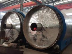 環(huán)保回頭看加速了輪胎煉油設(shè)備廠家洗牌淘汰過程