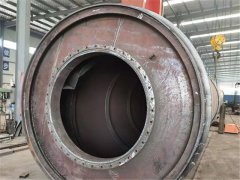 熱裂解煉油設備主爐能用多長時間