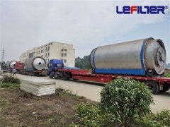 不易降解的廢輪胎、廢橡膠如何處理