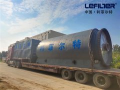 油泥的5種常用處理方式